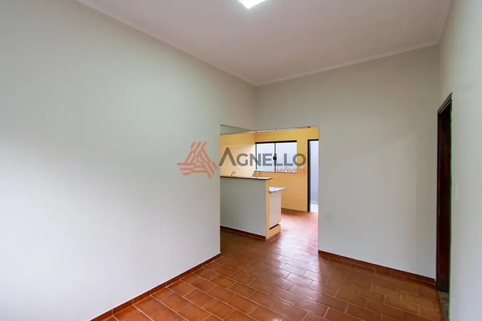 Foto 8 de Casa com 2 quartos para alugar, 143m2 em Jardim Portinari, Franca - SP