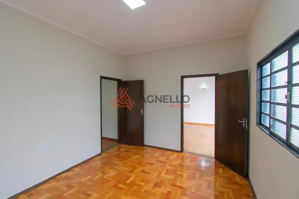 Foto 6 de Casa com 2 quartos para alugar, 143m2 em Jardim Portinari, Franca - SP