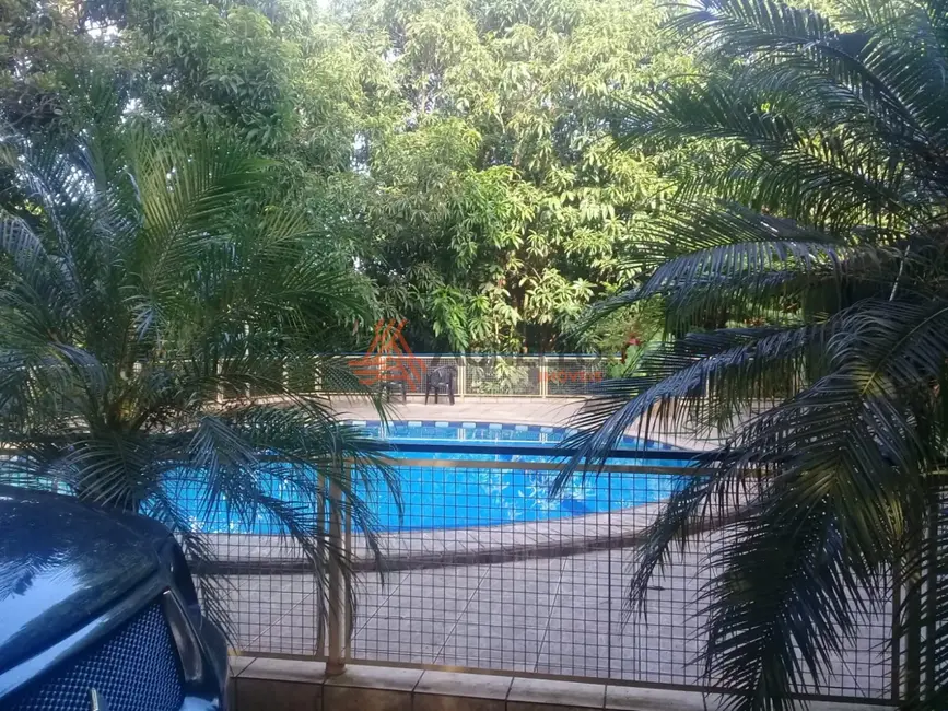 Foto 1 de Fazenda / Haras à venda, 106000m2 em Pedregulho - SP