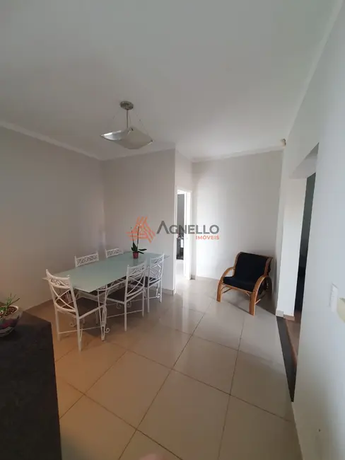 Foto 3 de Casa com 3 quartos à venda, 180m2 em Residencial Colina do Espraiado, Franca - SP