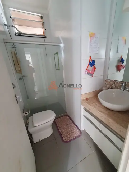 Foto 9 de Casa com 3 quartos à venda, 180m2 em Residencial Colina do Espraiado, Franca - SP