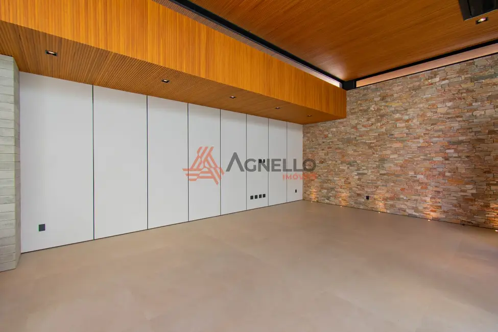 Foto 9 de Casa de Condomínio com 3 quartos à venda, 287m2 em Villa Toscana, Franca - SP