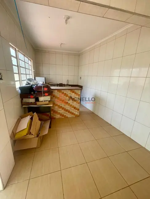 Foto 9 de Casa com 2 quartos à venda, 184m2 em Jardim Roselândia, Franca - SP