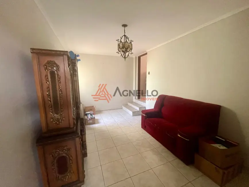 Foto 2 de Casa com 2 quartos à venda, 184m2 em Jardim Roselândia, Franca - SP