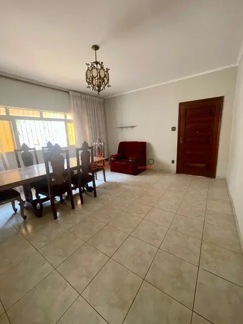 Foto 1 de Casa com 2 quartos à venda, 184m2 em Jardim Roselândia, Franca - SP