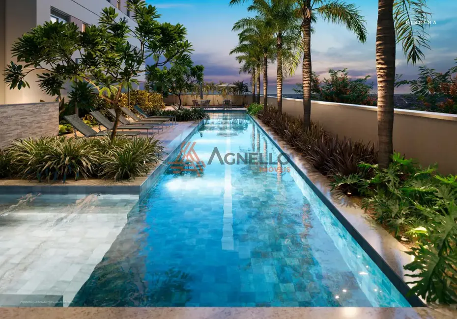 Foto 1 de Apartamento com 3 quartos à venda, 209m2 em Cidade Nova, Franca - SP