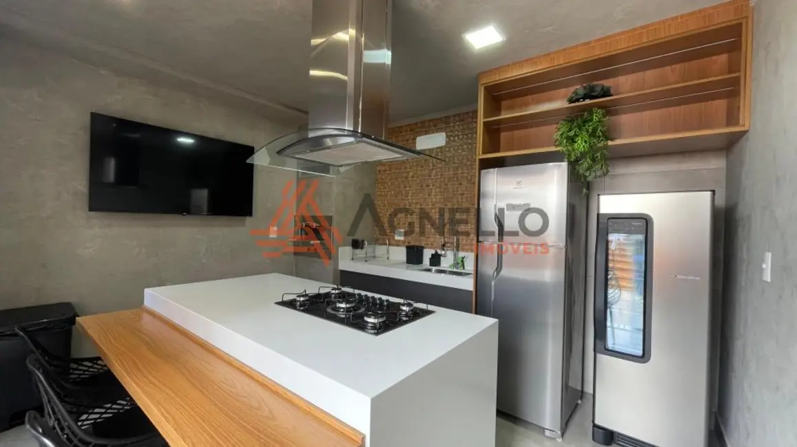 Foto 9 de Apartamento com 3 quartos à venda, 242m2 em Centro, Franca - SP
