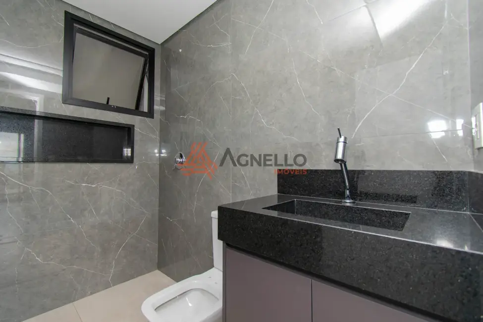 Foto 5 de Apartamento com 3 quartos à venda, 242m2 em Centro, Franca - SP