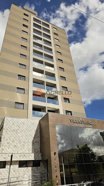 Foto 1 de Apartamento com 3 quartos à venda, 242m2 em Centro, Franca - SP