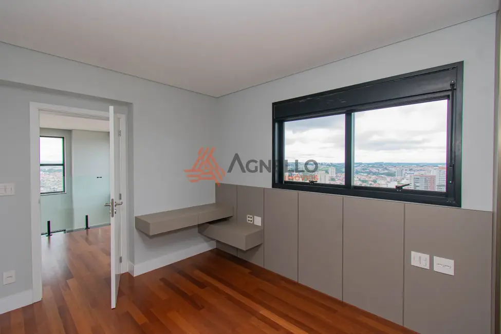Apartamento com 3 quartos à venda, 242m2 em Centro, Franca - SP - imagem 9 Foto 9 de Apartamento com 3 quartos à venda, 242m2 em Centro, Franca - SP