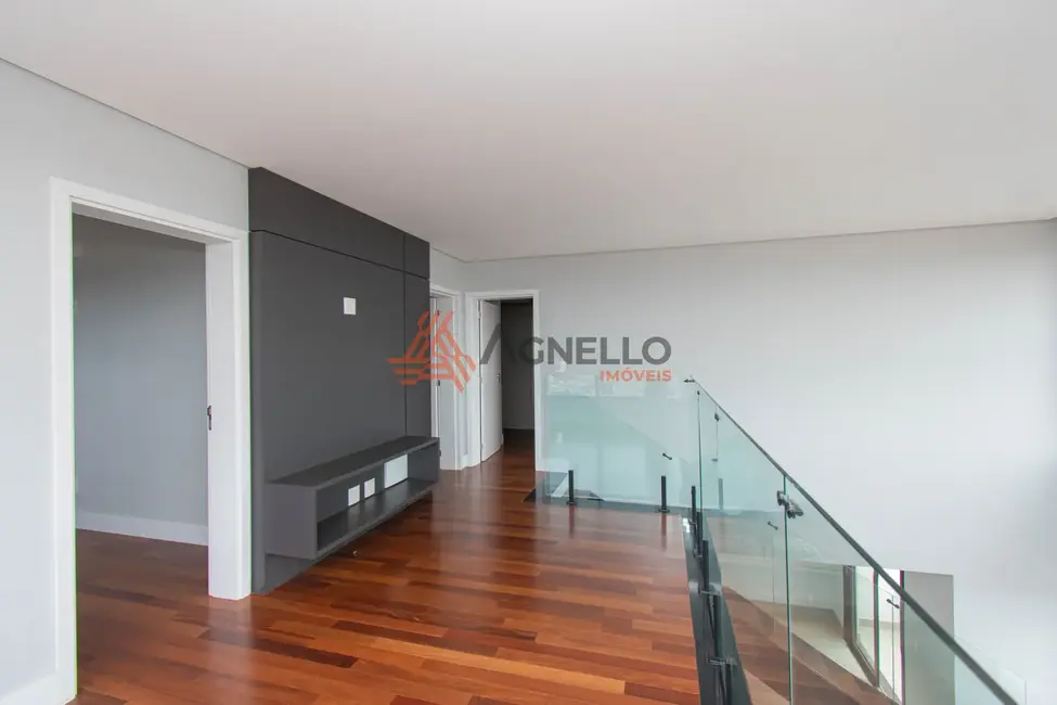 Foto 7 de Apartamento com 3 quartos à venda, 242m2 em Centro, Franca - SP