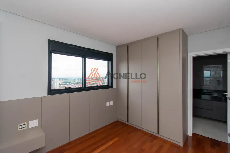 Apartamento com 3 quartos à venda, 242m2 em Centro, Franca - SP - imagem 8 Foto 8 de Apartamento com 3 quartos à venda, 242m2 em Centro, Franca - SP