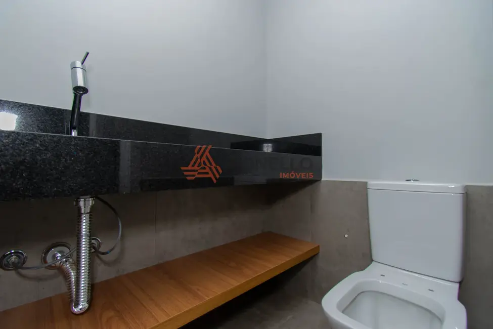 Apartamento com 3 quartos à venda, 242m2 em Centro, Franca - SP - imagem 3 Foto 3 de Apartamento com 3 quartos à venda, 242m2 em Centro, Franca - SP