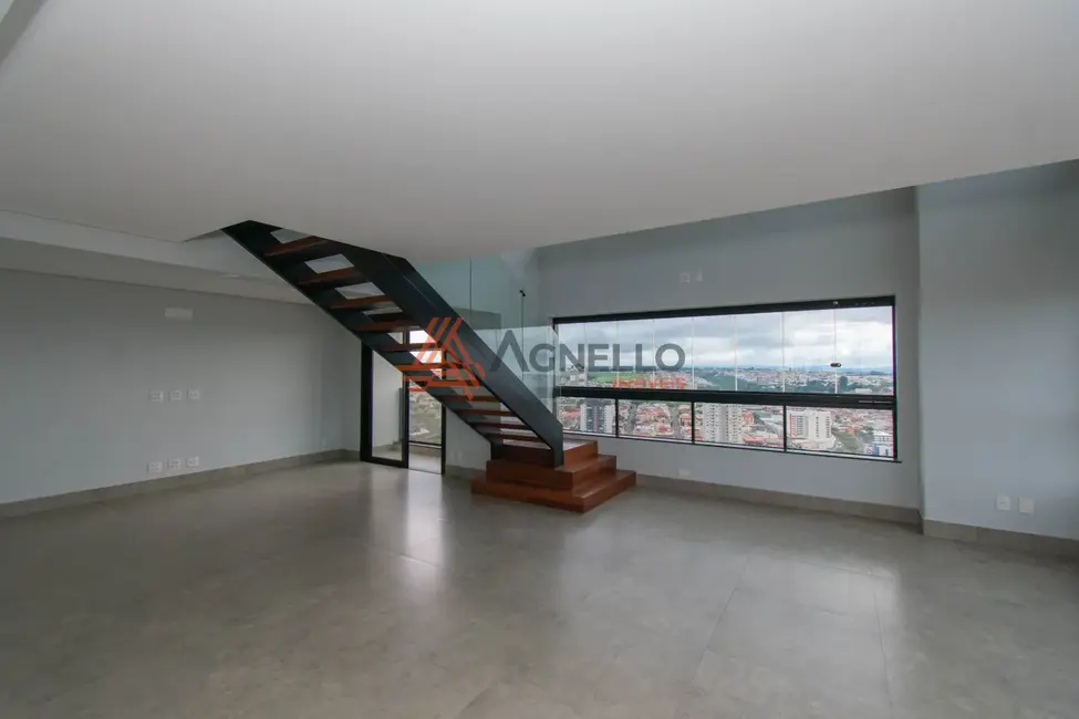 Apartamento com 3 quartos à venda, 242m2 em Centro, Franca - SP - imagem 1 Foto 1 de Apartamento com 3 quartos à venda, 242m2 em Centro, Franca - SP