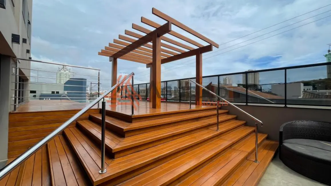 Foto 8 de Apartamento com 3 quartos à venda, 242m2 em Centro, Franca - SP