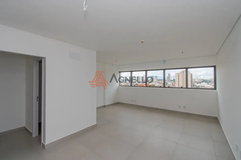 Foto 1 de Sala Comercial para alugar, 37m2 em Centro, Franca - SP