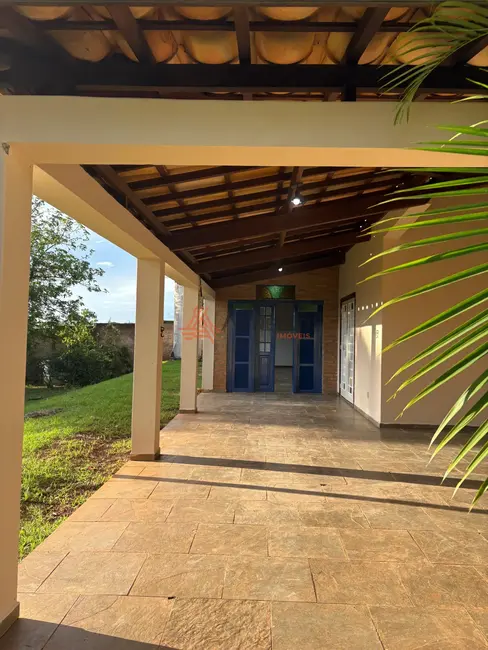 Fazenda / Haras com 4 quartos à venda, 466m2 em Vale da Lua Azul, Franca - SP - imagem 2 Foto 2 de Fazenda / Haras com 4 quartos à venda, 466m2 em Vale da Lua Azul, Franca - SP