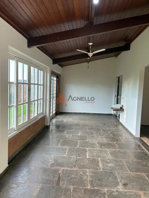 Foto 6 de Fazenda / Haras com 4 quartos à venda, 466m2 em Vale da Lua Azul, Franca - SP