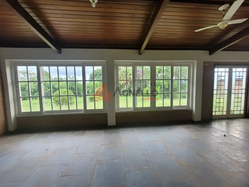 Fazenda / Haras com 4 quartos à venda, 466m2 em Vale da Lua Azul, Franca - SP - imagem 5 Foto 5 de Fazenda / Haras com 4 quartos à venda, 466m2 em Vale da Lua Azul, Franca - SP