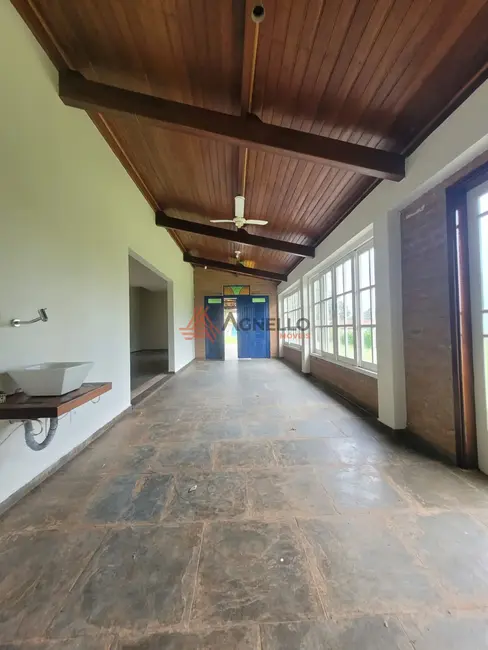 Foto 4 de Fazenda / Haras com 4 quartos à venda, 466m2 em Vale da Lua Azul, Franca - SP