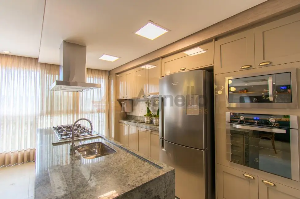 Foto 7 de Apartamento com 3 quartos para alugar, 155m2 em Centro, Rifaina - SP