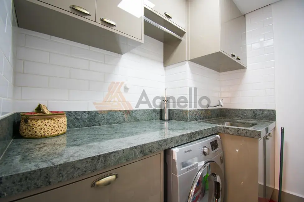 Foto 9 de Apartamento com 3 quartos para alugar, 155m2 em Centro, Rifaina - SP