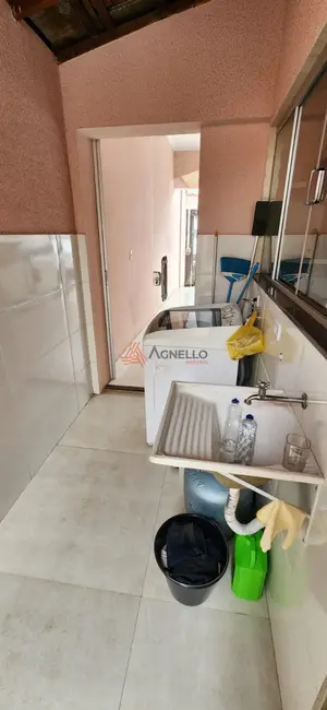 Foto 9 de Casa com 3 quartos à venda, 137m2 em Residencial Nosso Lar, Franca - SP