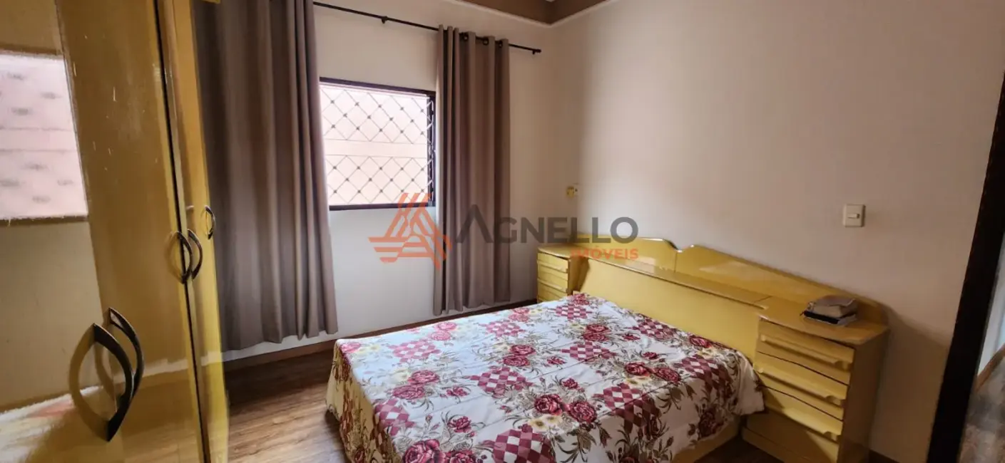 Foto 5 de Casa com 3 quartos à venda, 137m2 em Residencial Nosso Lar, Franca - SP