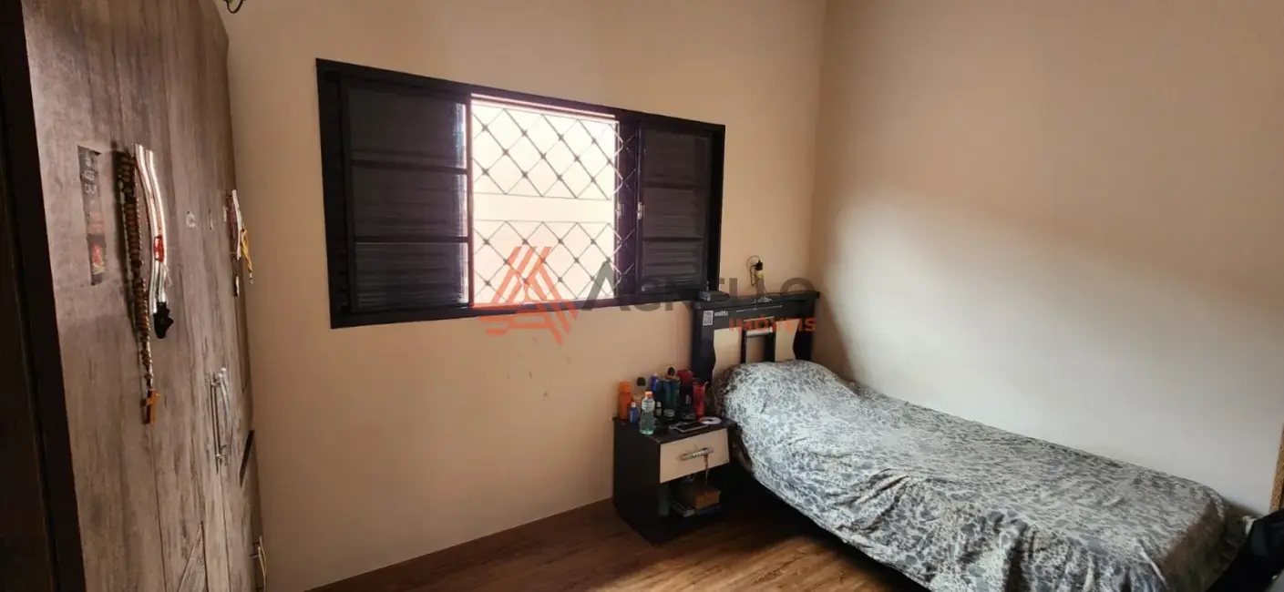 Foto 7 de Casa com 3 quartos à venda, 137m2 em Residencial Nosso Lar, Franca - SP