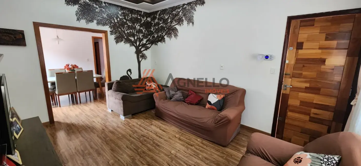 Foto 1 de Casa com 3 quartos à venda, 137m2 em Residencial Nosso Lar, Franca - SP