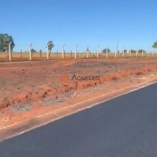 Foto 5 de Terreno / Lote à venda, 1000m2 em Cassia - MG