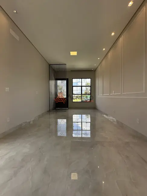 Foto 8 de Casa de Condomínio com 4 quartos à venda, 209m2 em Veredas de Franca, Franca - SP