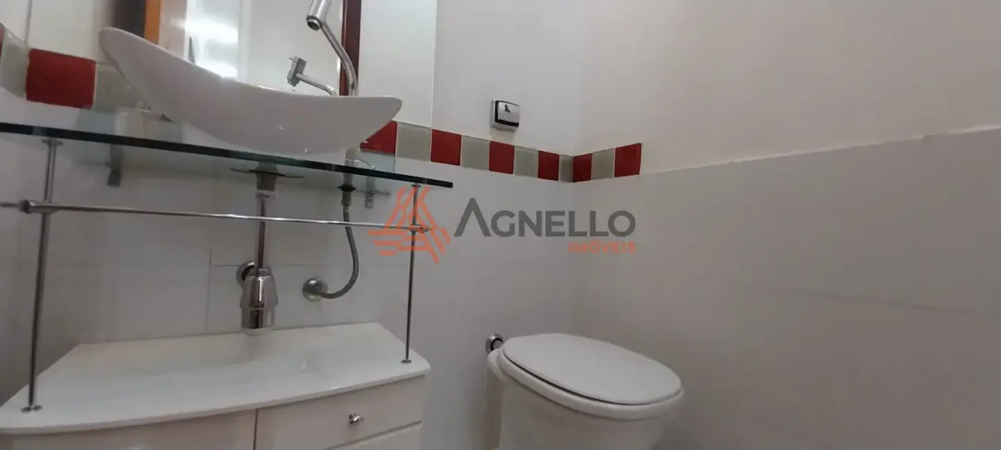 Foto 8 de Casa com 4 quartos à venda, 226m2 em Prolongamento Vila Duque de Caxias, Franca - SP