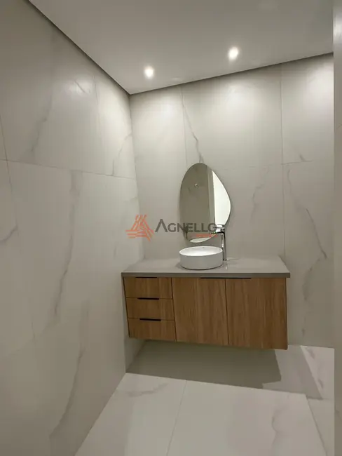 Foto 8 de Casa com 3 quartos à venda, 148m2 em Parque Universitário, Franca - SP