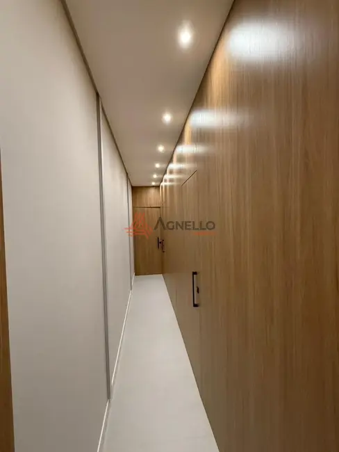 Foto 5 de Casa com 3 quartos à venda, 148m2 em Parque Universitário, Franca - SP