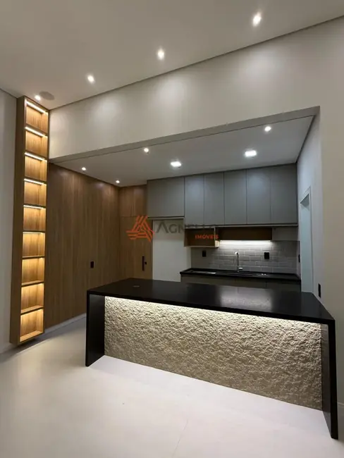 Casa com 3 quartos à venda, 148m2 em Parque Universitário, Franca - SP - imagem 3 Foto 3 de Casa com 3 quartos à venda, 148m2 em Parque Universitário, Franca - SP