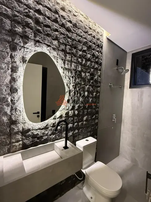 Casa com 3 quartos à venda, 148m2 em Parque Universitário, Franca - SP - imagem 4 Foto 4 de Casa com 3 quartos à venda, 148m2 em Parque Universitário, Franca - SP