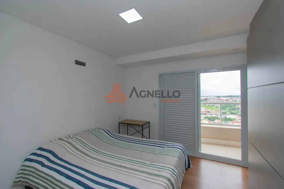 Foto 6 de Apartamento com 3 quartos à venda, 156m2 em Cidade Nova, Franca - SP