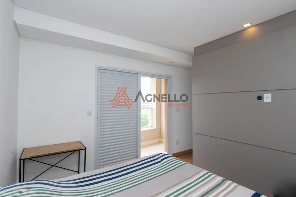 Foto 7 de Apartamento com 3 quartos à venda, 156m2 em Cidade Nova, Franca - SP