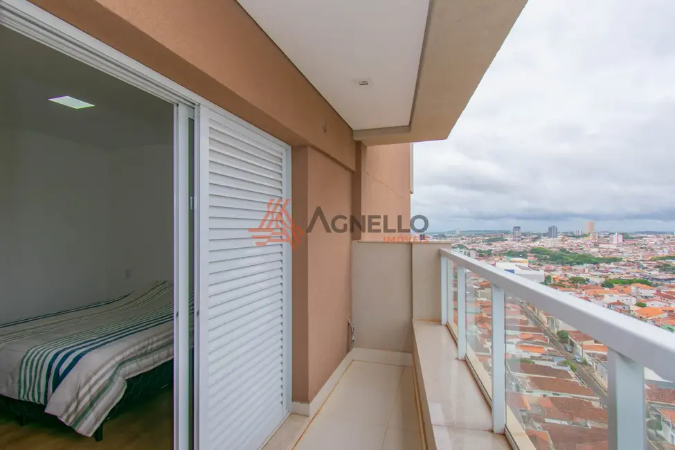 Foto 9 de Apartamento com 3 quartos à venda, 156m2 em Cidade Nova, Franca - SP