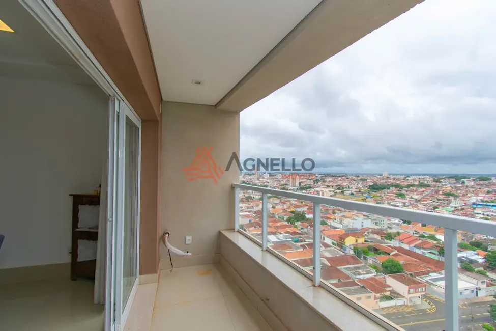 Foto 3 de Apartamento com 3 quartos à venda, 156m2 em Cidade Nova, Franca - SP
