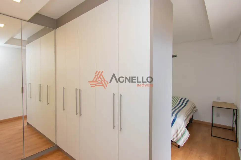 Foto 8 de Apartamento com 3 quartos à venda, 156m2 em Cidade Nova, Franca - SP