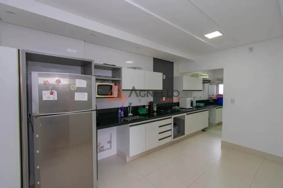 Foto 4 de Apartamento com 3 quartos à venda, 156m2 em Cidade Nova, Franca - SP