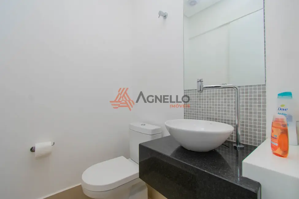 Foto 5 de Apartamento com 3 quartos à venda, 156m2 em Cidade Nova, Franca - SP