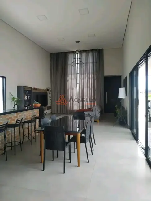 Casa de Condomínio com 3 quartos à venda, 223m2 em Rifaina - SP - imagem 3 Foto 3 de Casa de Condomínio com 3 quartos à venda, 223m2 em Rifaina - SP