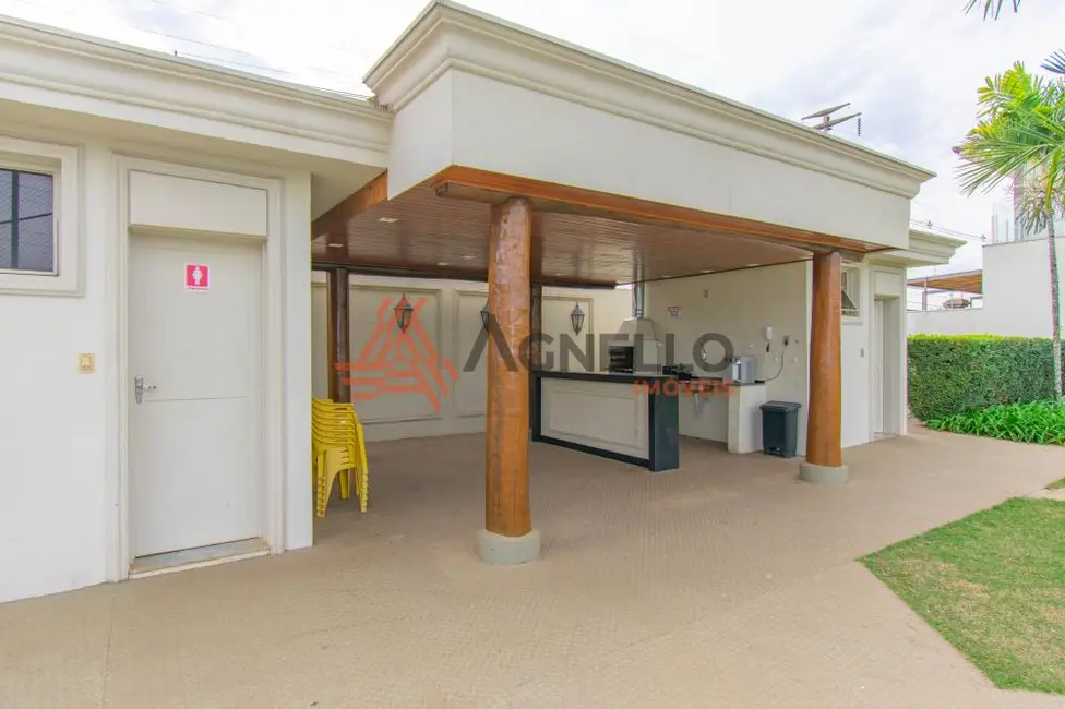 Foto 9 de Terreno / Lote à venda, 450m2 em Residencial Rodrigo Salloum, Franca - SP