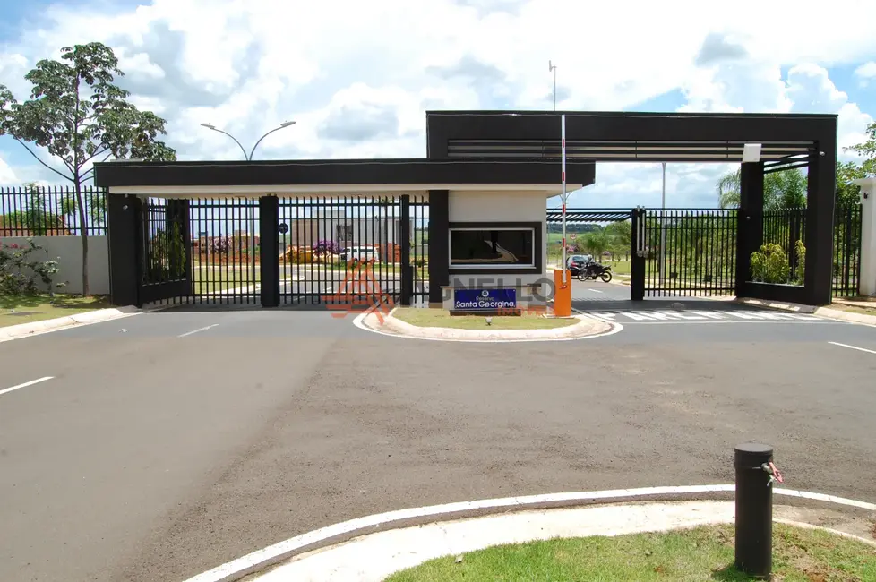 Terreno / Lote à venda, 336m2 em Village Santa Georgina, Franca - SP - imagem 1 Foto 1 de Terreno / Lote à venda, 336m2 em Village Santa Georgina, Franca - SP