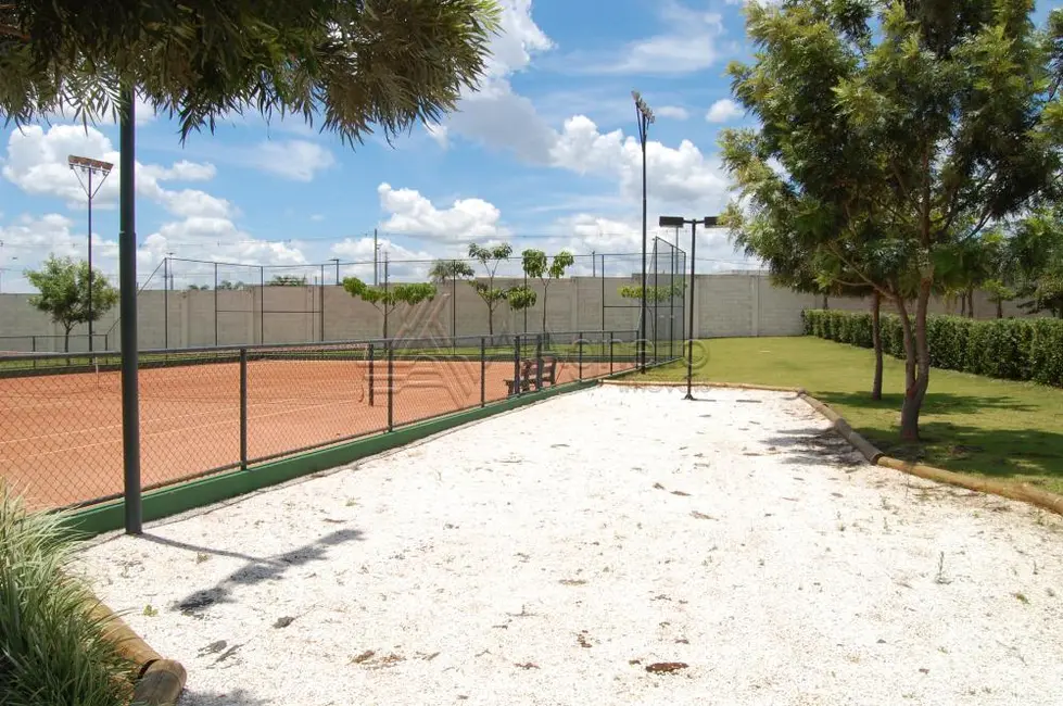 Foto 9 de Terreno / Lote à venda, 336m2 em Village Santa Georgina, Franca - SP