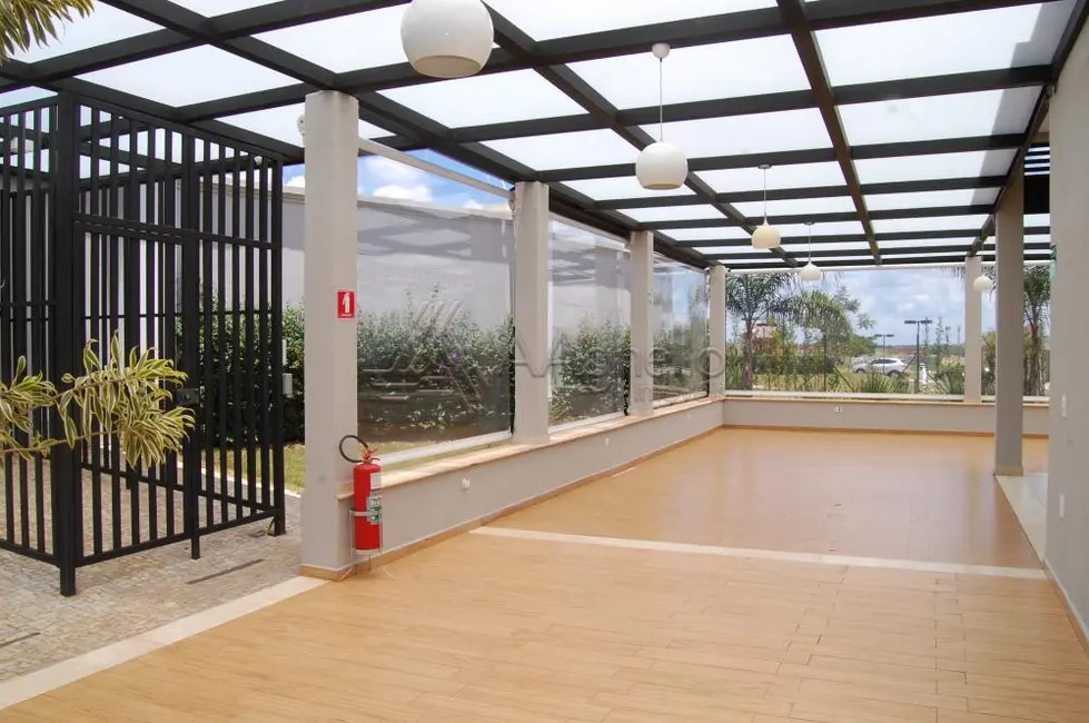 Foto 5 de Terreno / Lote à venda, 336m2 em Village Santa Georgina, Franca - SP