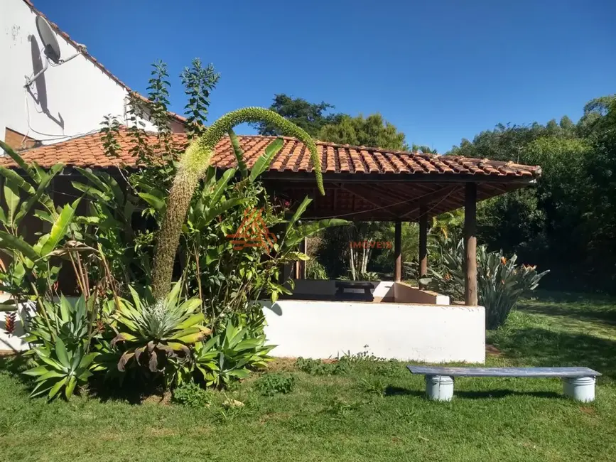 Fazenda / Haras com 3 quartos à venda, 150m2 em Recreio Campo Belo, Franca - SP - imagem 9 Foto 9 de Fazenda / Haras com 3 quartos à venda, 150m2 em Recreio Campo Belo, Franca - SP